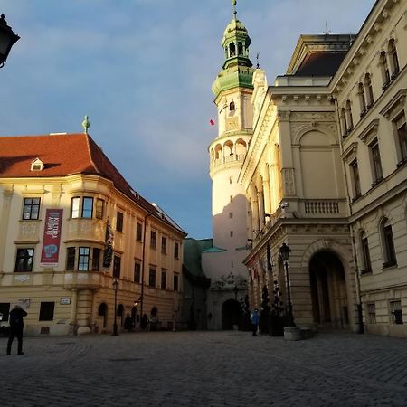 Füredi Ház apartman Sopron Exterior foto