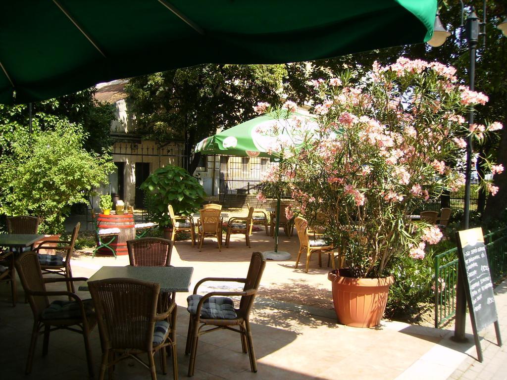Füredi Ház apartman Sopron Exterior foto