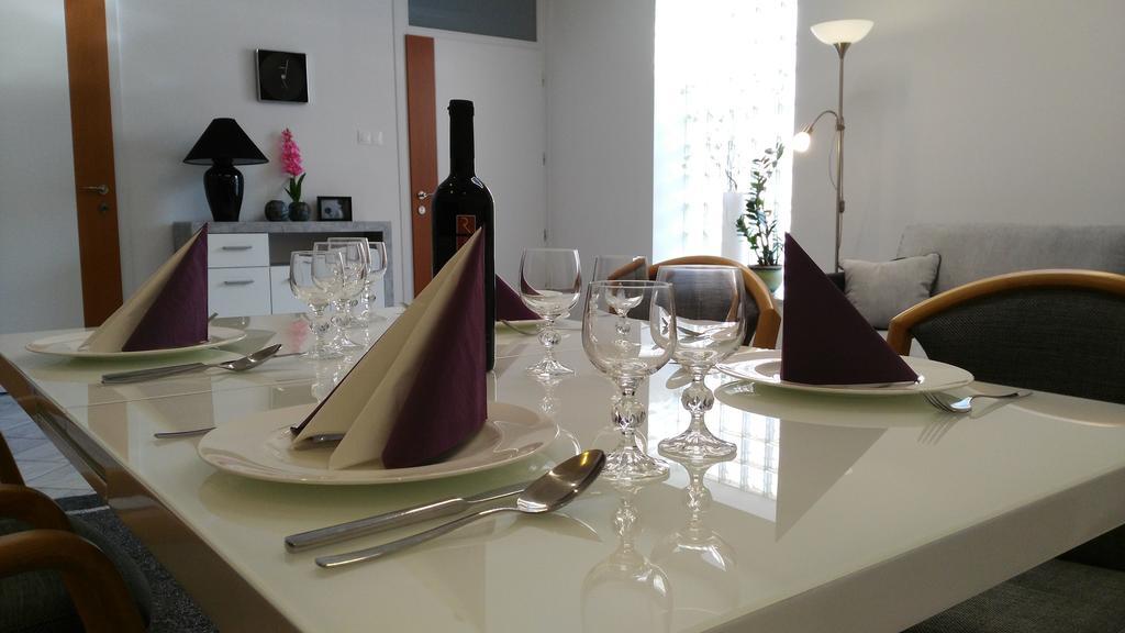 Füredi Ház apartman Sopron Exterior foto