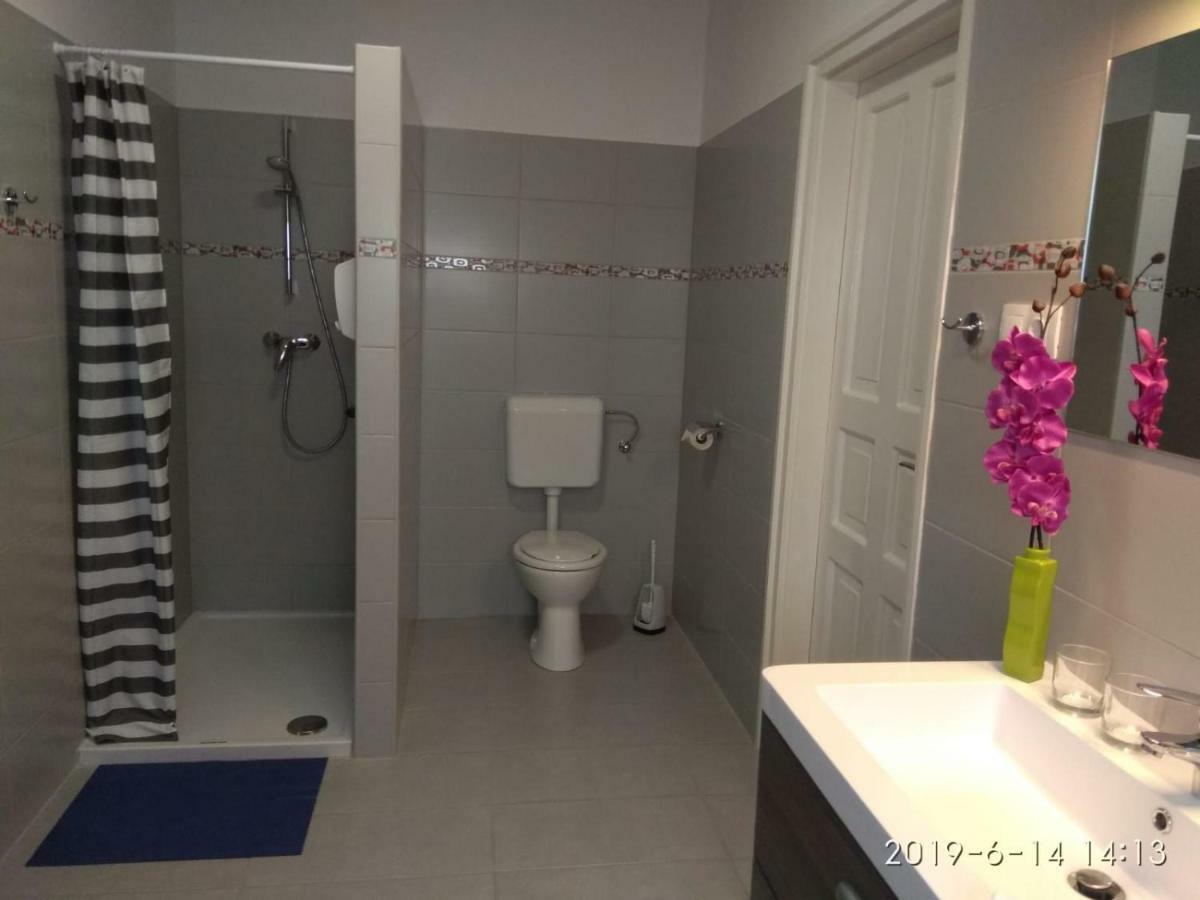 Füredi Ház apartman Sopron Exterior foto
